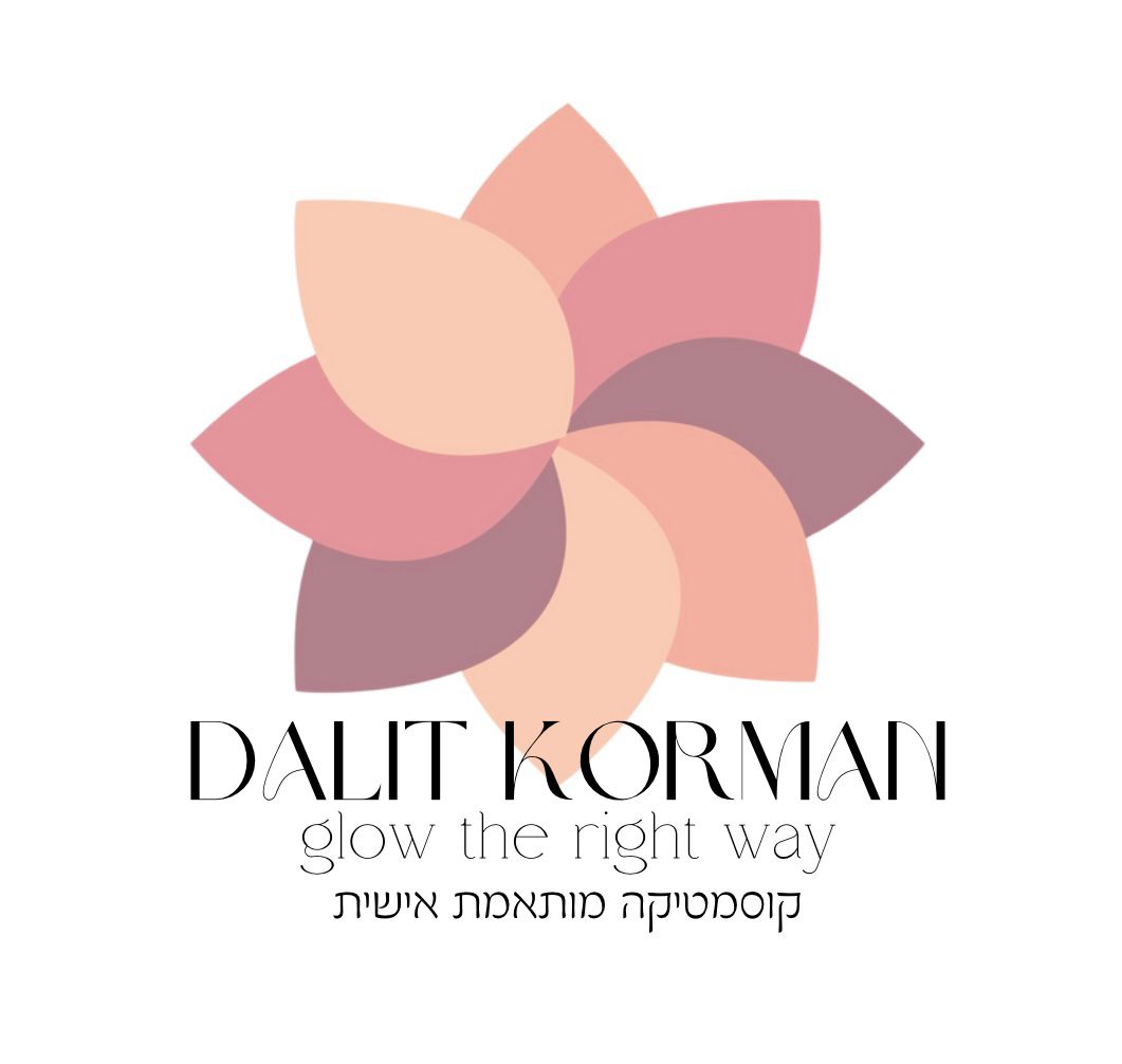 DALIT KORMAN Logo